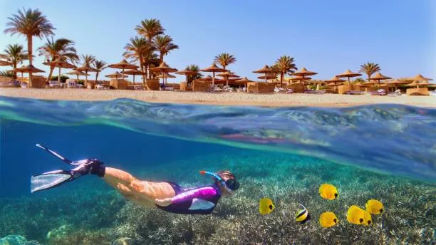 Sharm el Sheikh