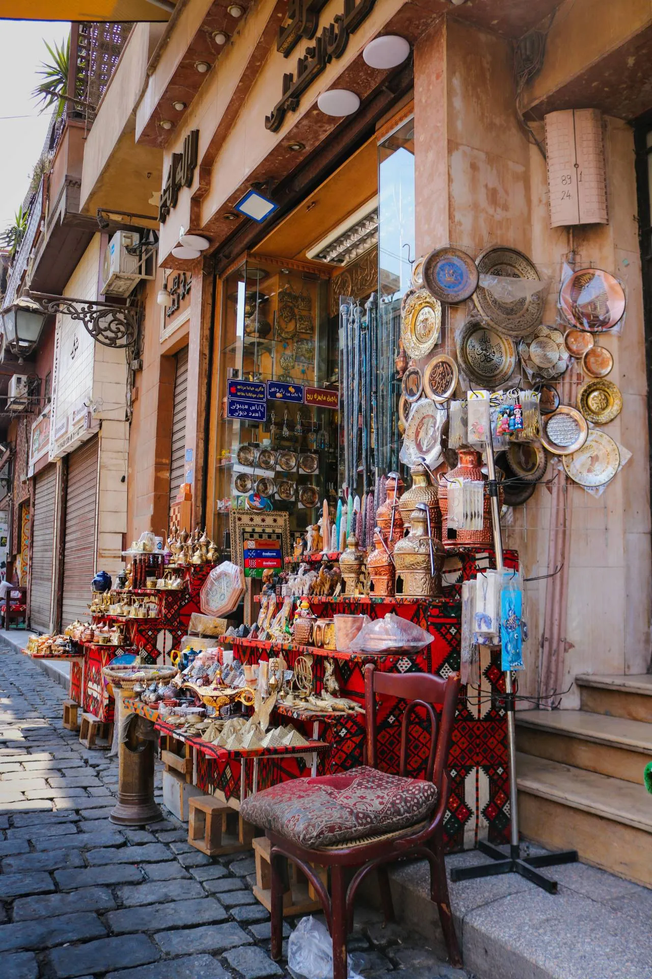 Cairo Tour: Discover Ancient Wonders