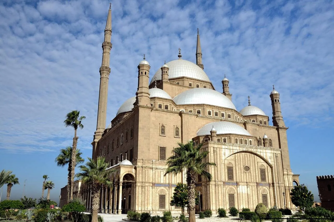 Cairo Trip: Discover Ancient Wonders and Culture