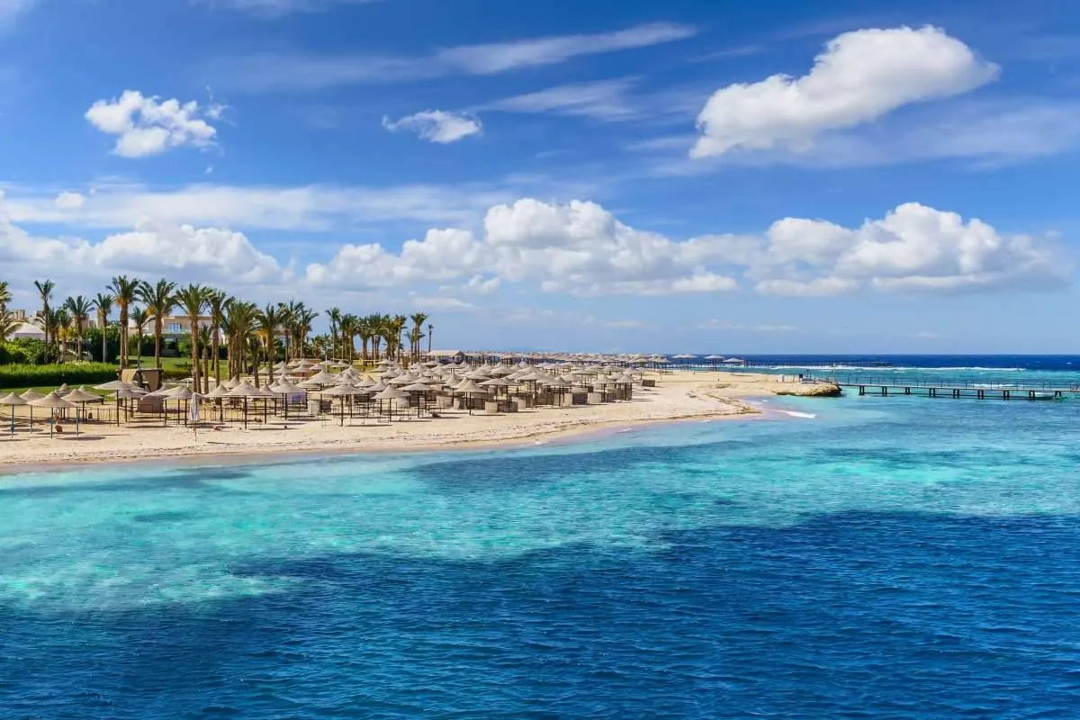 Exciting Trip to Marsa Alam: Explore the Red Sea