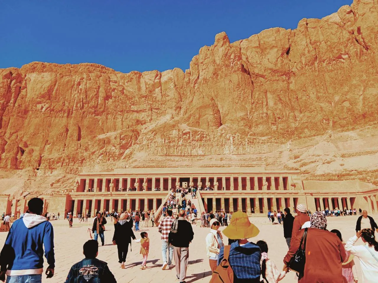 Luxor Tour - Explore Ancient Wonders